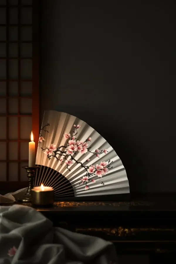 桃花扇 - 黄果短剧 桃花扇封面